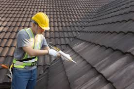 Best Roof Coating and Sealing  in Waverly, IL